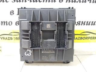 Блок комфорта VOLKSWAGEN POLO 2011