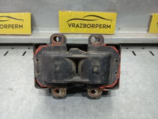 Катушка зажигания Renault Logan 1