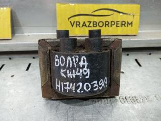 Запчасть катушка зажигания ГАЗ Волга 3110