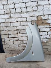 Запчасть крыло переднее левое Citroen C3