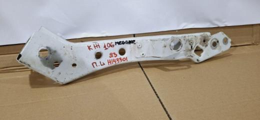 Запчасть панель (телевизор) передний левый Renault Megane 3