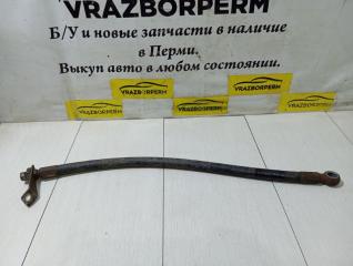 Запчасть трубка гидроусилителя руля Лада Приора