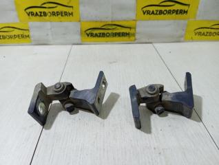 Петля двери задняя левая VOLKSWAGEN POLO 2011