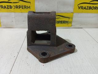 Фото запчасти кронштейн генератора Lifan Breez Б/У запчасть Запчасть кронштейн генератора Lifan Breez