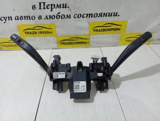 Переключатель подрулевой в сборе Volkswagen Jetta