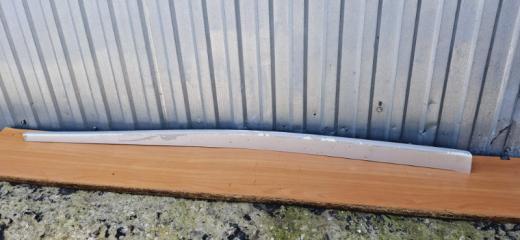 Накладка порога (наружная) правая Renault Duster 2012-2020