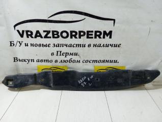 Фото запчасти пыльник крыла передний левый Porsche Cayenne Б/У запчасть Запчасть пыльник крыла передний левый Porsche Cayenne