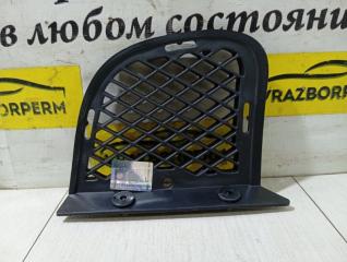 Решетка бампера левая Hyundai Tucson