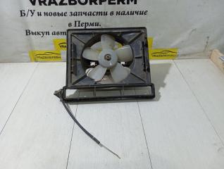 Запчасть вентилятор Лада 2104