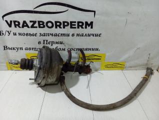 Запчасть вакуумный усилитель тормозов Лада 2104