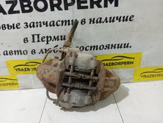 Запчасть суппорт тормозной передний левый Лада 2104