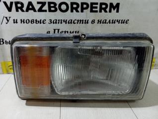 Запчасть фара правая Лада 2104