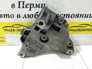 Запчасть кронштейн генератора Volkswagen Golf 6