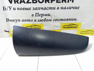 Накладка крыла (расширитель) задняя правая Лада Ларгус