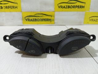Фото запчасти блок кнопок Ford Focus 1 Б/У запчасть Запчасть блок кнопок Ford Focus 1