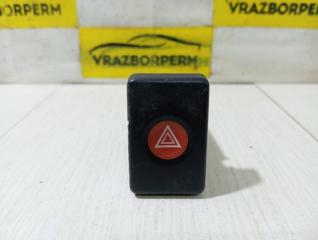 Запчасть кнопка аварийной сигнализации Renault Logan 1