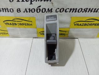 Запчасть кнопка парктроника Lexus LS460