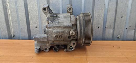 Компрессор кондиционера Nissan Almera