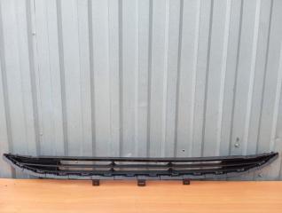 Решетка бампера Hyundai Solaris