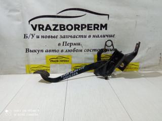 Фото запчасти педаль сцепления Lifan Solano Б/У запчасть Запчасть педаль сцепления Lifan Solano