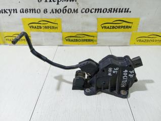 Запчасть педаль газа Lexus LS460