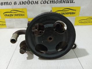 Запчасть насос гидроусилителя руля (гур) Haima 3