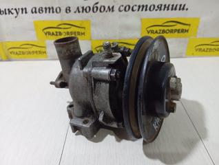 Запчасть насос водяной (помпа) Иж 2126