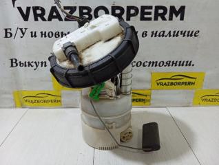 Насос топливный Renault Sandero Б/У Насос топливный Renault Sandero