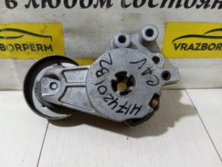 Фото запчасти натяжитель ремня Volkswagen Golf 6 контрактная запчасть Запчасть натяжитель ремня Volkswagen Golf 6