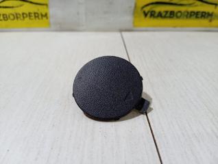 Заглушка бампера задняя Hyundai ix35