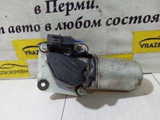 Моторчик стеклоочистителя передний Chevrolet Lanos Б/У Моторчик стеклоочистителя передний Chevrolet Lanos