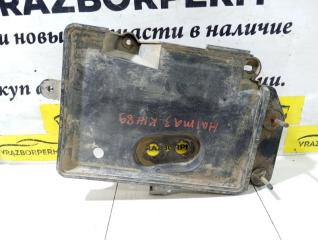 Запчасть площадка аккумулятора Haima 3