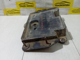 Площадка аккумулятора Haima 3