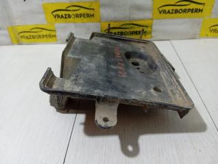 Площадка аккумулятора 3