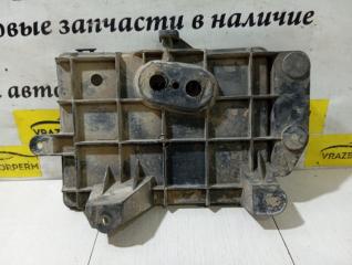 Площадка аккумулятора 3