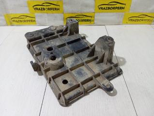 Площадка аккумулятора 3