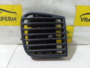 Фото запчасти дефлектор воздушный правый Kia Spectra Б/У запчасть Запчасть дефлектор воздушный правый Kia Spectra