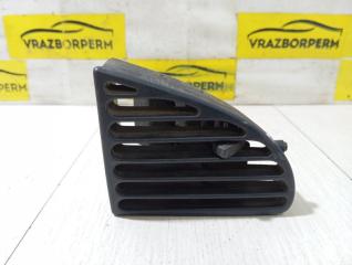 Фото запчасти дефлектор воздушный правый Kia Spectra Б/У запчасть Запчасть дефлектор воздушный правый Kia Spectra