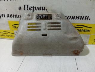 Фото запчасти экран тепловой GEELY OTAKA 200 Б/У запчасть Запчасть экран тепловой GEELY OTAKA 200