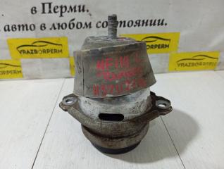 Опора двигателя Volkswagen Touareg