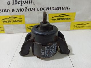Опора двигателя правая Hyundai Solaris