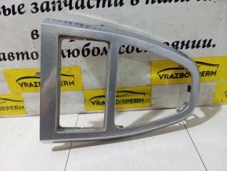 Запчасть накладка (кузов внутри) Land Rover Freelander 2