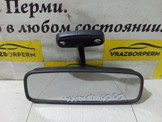 Запчасть зеркало заднего вида салонное Лада Приора
