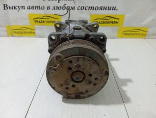 Компрессор кондиционера GEELY OTAKA 200