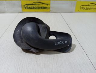 Ручка двери внутренняя задняя левая FIAT ALBEA 2012