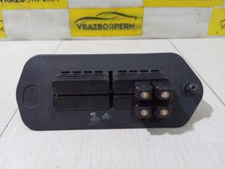 Фото запчасти контактная группа сдвижной двери задняя правая RENAULT KANGOO 2013 Б/У запчасть Запчасть контактная группа сдвижной двери задняя правая RENAULT KANGOO 2013