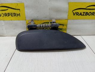 Ручка двери наружная передняя правая RENAULT LOGAN 2014 Б/У Ручка двери наружная передняя правая RENAULT LOGAN 2014