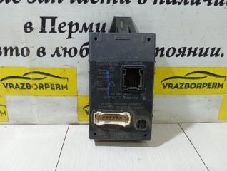 Блок комфорта Renault Logan 1