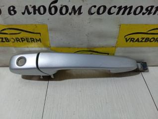 Ручка двери наружная передняя левая MAZDA 6 2003