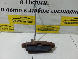 Запчасть ручка двери багажника MAZDA 6 2003